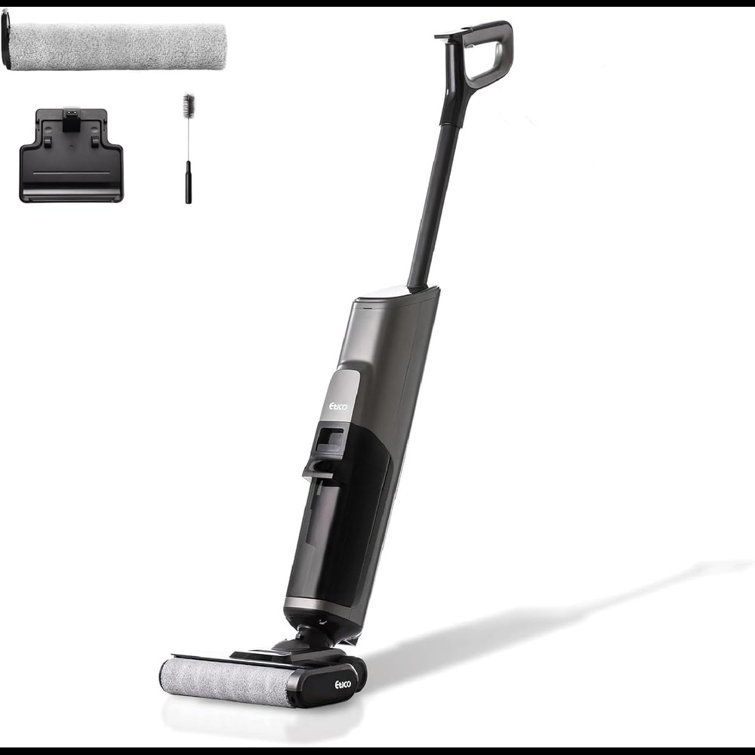 Aristell AllInOne Cordless Wet Dry Vacuum Cleaner And Mop